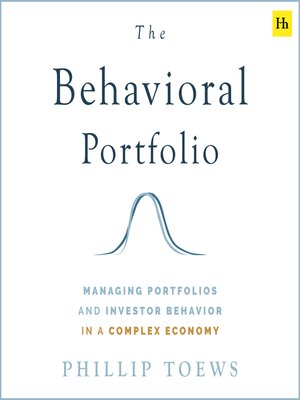 cover image of The Behavioral Portfolio